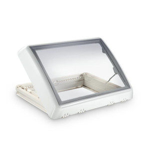 MIDI HEKI STYLE 700x500 white crank light no ventilation