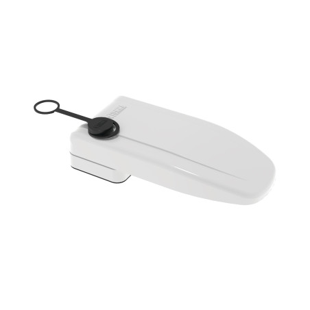 Coffre-fort Mural Porte Magnum Blanc FIAMMA