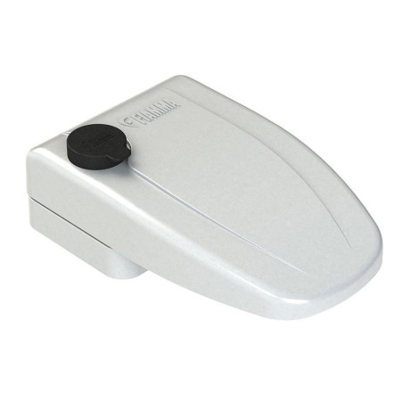 Safe Door - White a parete FIAMMA 08021-01