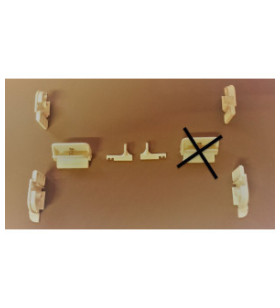 Replacement kit GM type...