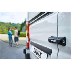 Thule Van Lock BlacK