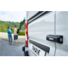 Thule Van Lock BlacK