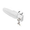Serrure Inside-Out G2 Thule - 307339