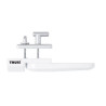 Serrure Inside-Out G2 Thule - 307339
