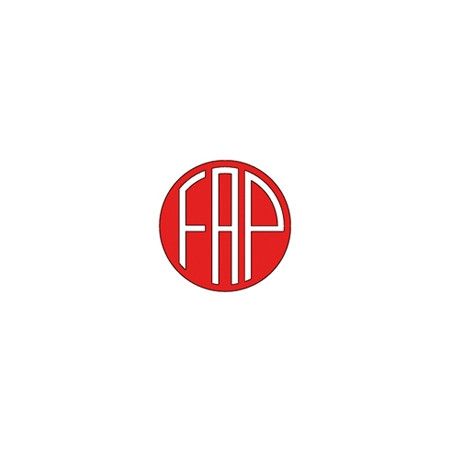 FAP HSC Kit 1 cilindro 2 chiavi- numero FPO