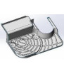 CI ELLIOT 2011 shower tray