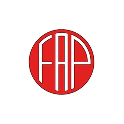 FAP 1012SAKIT51 Cerradura de caravana SN con manilla, cilindro fijo y llaves