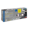 SPECCHIO LAMPA SUPPLEMENTARE CARAVAN 150x110