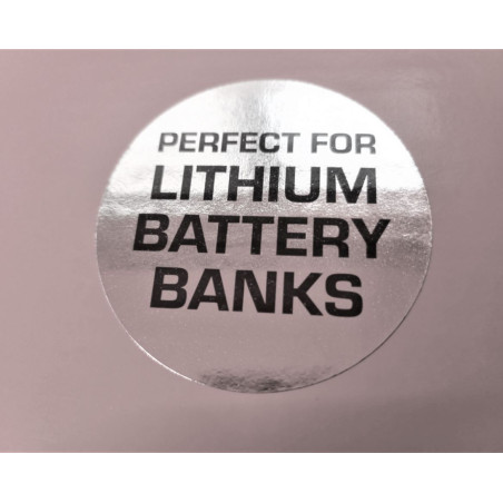 Chargeur DC-DC Redarc BCDC1240D MPPT