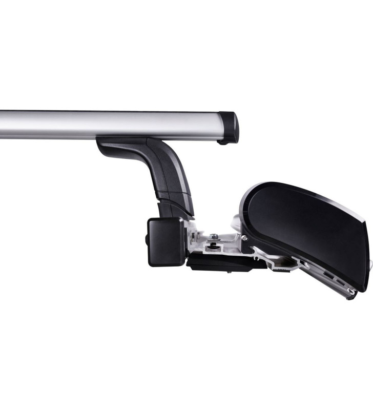 Thule Veranda Adapter for Roof Rack on Ducato, Jumper, Boxer H2L2