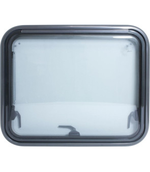 4.25 Polyplastic 1450x600 window with frame