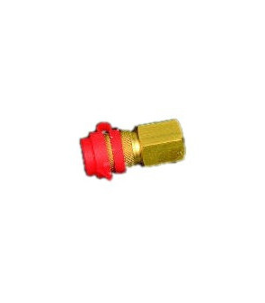 Raccord rapide gaz M14x1.5mm pour 6532 - 6533