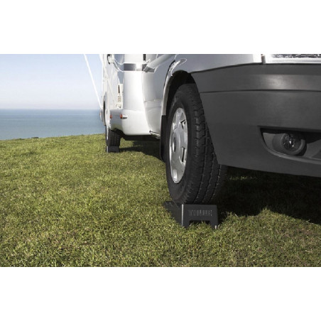 Paar Thule Nivellierkeile mit Tasche - 307617