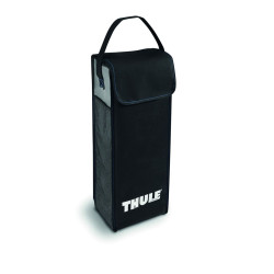 Coppia Zeppe Levellers Thule con Borsa - 307617