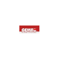 3-channel 2.4 Ghz WIRELESS wall keypad alarm GEMINI Cod. 738W