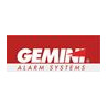 3-channel 2.4 Ghz WIRELESS wall keypad alarm GEMINI Cod. 738W