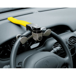 ANTIFURTOBLOCK-MASTER 2000 ANTIF LOCK STEERING WHEEL