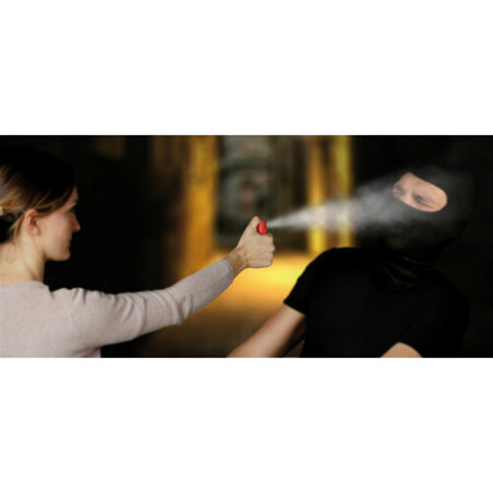 SPRAY ANTIAGRESION CON CHILE 15ML DM103 05/12/11