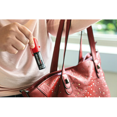 SPRAY ANTIAGGRESSIONE 15ML AL PEPERONCINO D.M.103 12/05/11