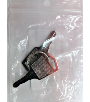 KEY for LIPPERT DROP-DOWN BED IGNITION 425616