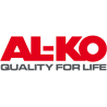 AL-KO AMMORT OCTAGON KG 2000 RED