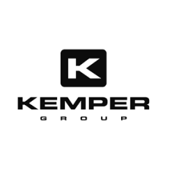 Encendedor de gas recargable KEMPER