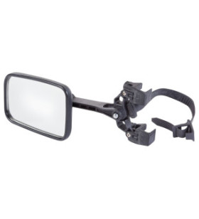 ZIKLON Rearview Mirror for...