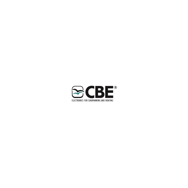 CBE 512040 Sonda elettronica fissa