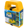 Los Jack Pads CAMCO soportan 4 uds.