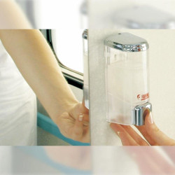 Fiamma liquid soap dispenser