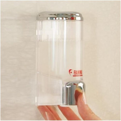 Fiamma liquid soap dispenser