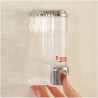 Fiamma liquid soap dispenser