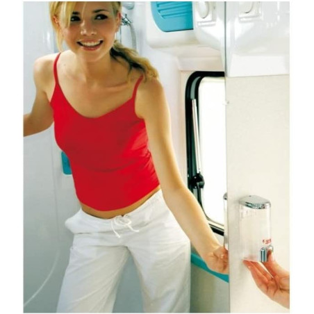 Dispenser sapone liquido Fiamma 04777-01-