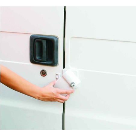 Sicherer Türrahmen Minivan FIAMMA Kit