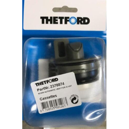 Ventilation automatique Cassette Thetford C200 - 2378874