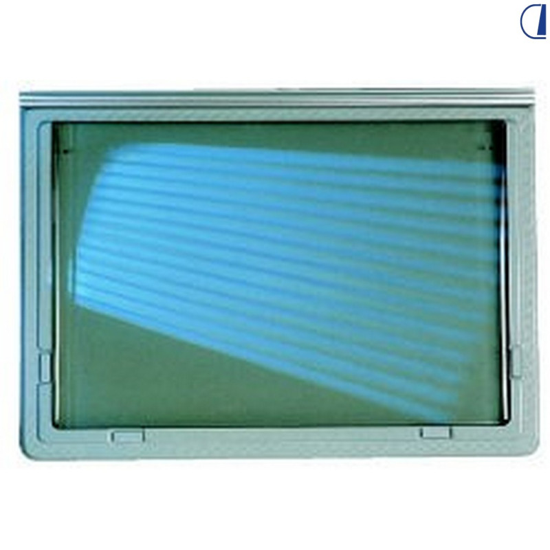 4.47 Polyplastic 1300X550G Roxite-Fenster