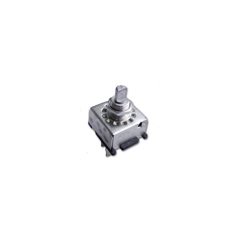 copy of Calefactor canalizado 63W 12V TenereD