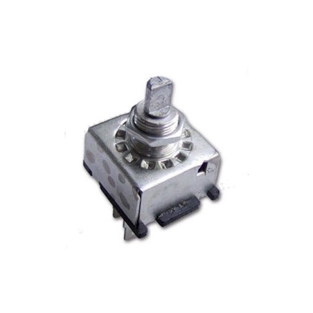 copy of Calefactor canalizado 63W 12V TenereD