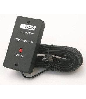 Remote control inverter RC02 1 led per SMART-IN NDS