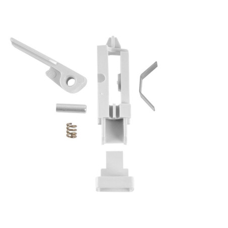 SUPPORTS DE MONTAGE DE JAMBES RÉGLABLES V2 - THULE 1500601605