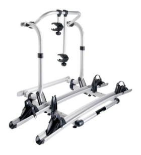Portabicicletas Thule Elite...