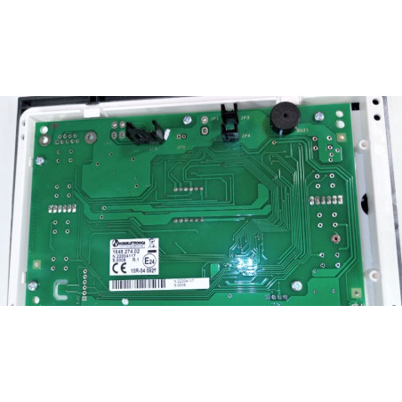 1848.274.02 - Pannello touch NE274 tasto AUX schermo OLED