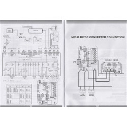 1347.356.01KIT - Replacement of NE196 fuse holder shunt with NE356