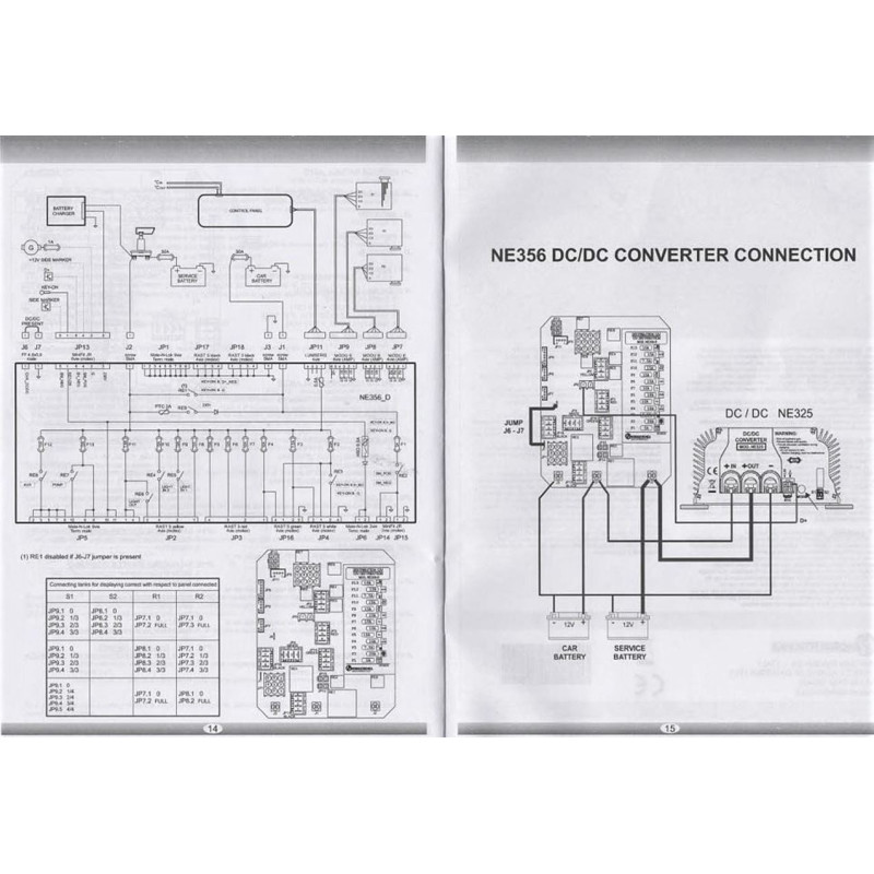 1347.356.01KIT - 4300436 – Ersatz des...