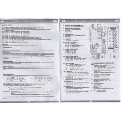 1347.356.01KIT - Replacement of NE196 fuse holder shunt with NE356