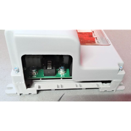 1347.356.01KIT - Sostituzione Derivatore porta fusibili NE196 con NE356