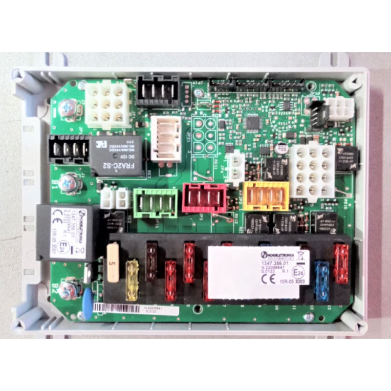 1347.356.01KIT - 4300436 - Replacement of NE196...