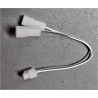 Adapter harness for NE146 and NE186 to NE287 chargers