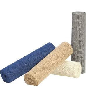 LILIE Platzset 3,60 x 0,30 Meter rutschfest blau