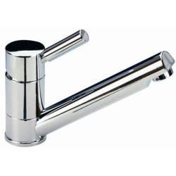 REICH TREND E Mixer Tap with Switch - 571-802000